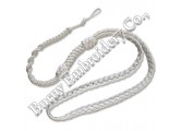 Uniform Accessories Whistle Cords